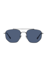 VOGUE VO 4220S - 513680 SILVER ANTIQUE | SUNGLASSES - Image 3