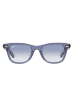 JUNIOR WAYFARER 9066S 7128/19 47 (KIDS SIZE) - Image 3
