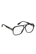 MARC JACOBS MARC 718 - 807 BLACK | EYEGLASSE - Image 2