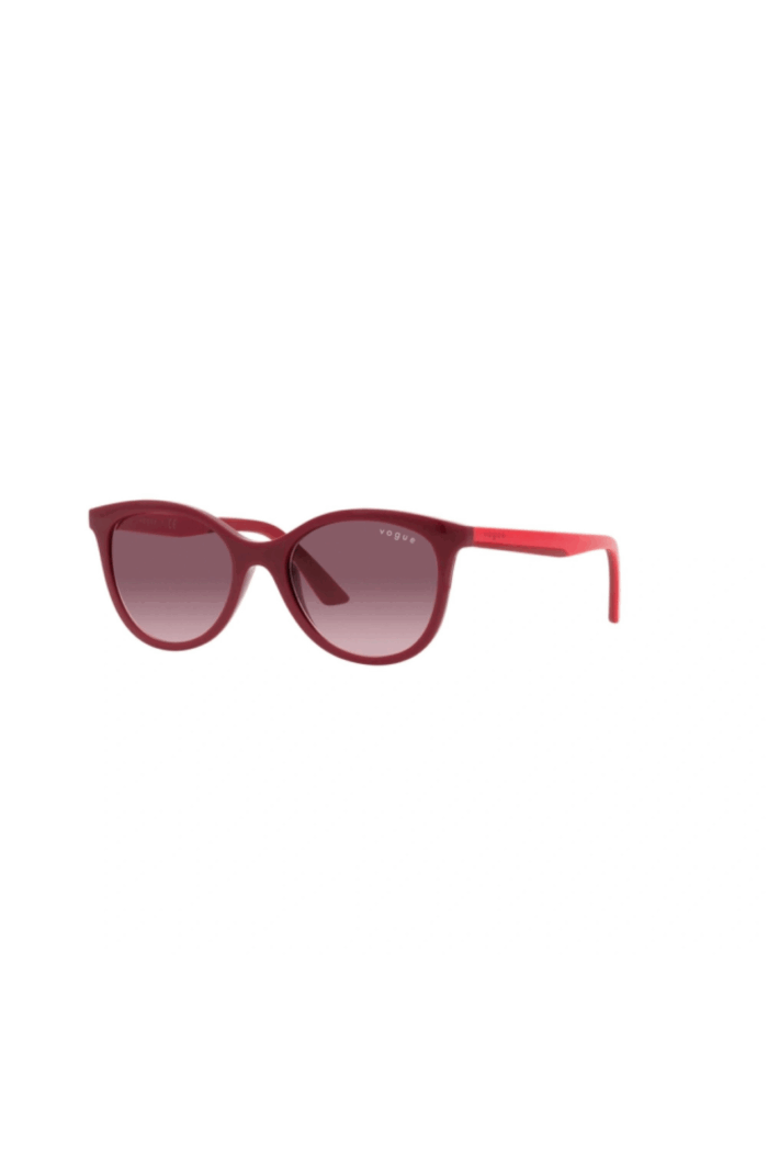 VOGUE VJ 2013 - 27768D FULL RED | SUNGLASSES JUNIOR UNISEX - Image 3