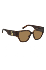 MARC JACOBS MARC 724/S - 086 70 HAVANA | SUNGLASSES - Image 2