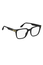MARC JACOBS MARC 754 - 807 BLACK | EYEGLASSES - Image 4