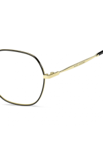 MARC JACOBS MARC 740 - RHL GOLD BLACK_ | EYEGLASSES - Image 4
