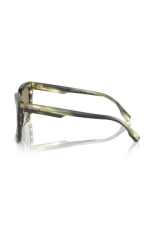 SUNGLASSES MICHAEL KORS ABRUZZO MK 2217U (39787I) - Image 4
