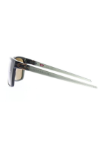 OAKLEY SUNGLASSES LEFFINGWELL MATTE OLIVE INK PRIZM BRONZE OO9100-1157 - Image 3