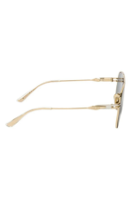 PRADA SPR 54Z 17F 09T SUNGLASS - Image 2