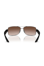 SUNGLASSES PRADA LINEA ROSSA PS 50ZS (5AV02P) - Image 3