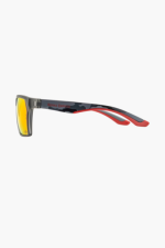 ROYAL ENFIELD Men Polarized Wayfarer Sunglasses - RE-20017-C03 - Image 3