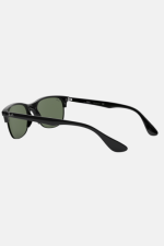 RAY-BAN RB 4409I 601/71 UNISEX SUNGLASSES BLACK - Image 2