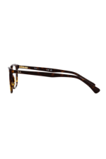 RAY-BAN FRAMES | HAVANA FRAME ( 0RX5420I | SQUARE | HAVANA FRAME | CLEAR LENS ) - Image 4