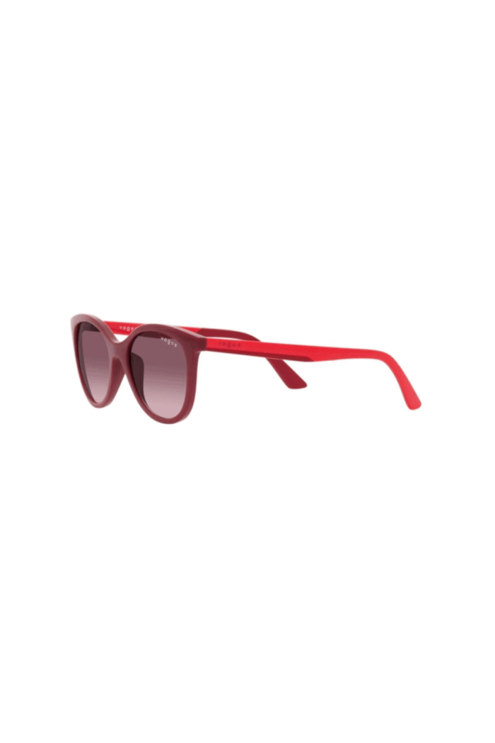 VOGUE VJ 2013 - 27768D FULL RED | SUNGLASSES JUNIOR UNISEX - Image 4