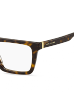 MARC JACOBS MARC 759 - 086 HAVANA | EYEGLASSES - Image 4