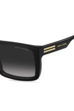 MARC JACOBS MARC 672/CS CLIP-ON 807 9O NERO | OCCHIALE DA VISTA UOMO - Image 3