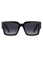MARC JACOBS MARC 739/S - 08A 9O BLACK GREY | SUNGLASSES UNISEX - Image 3