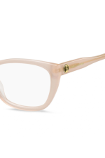 MARC JACOBS MARC 736 - 35J PINK | EYEGLASSES - Image 4