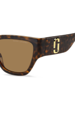 MARC JACOBS MARC 724/S - 086 70 HAVANA | SUNGLASSES - Image 4