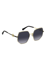 MARC JACOBS MARC 730/S - RHL 9O GOLD BLACK_ | SUNGLASSES - Image 2