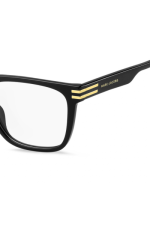 MARC JACOBS MARC 754 - 807 BLACK | EYEGLASSES - Image 3