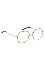 MARC JACOBS MARC 740 - RHL GOLD BLACK_ | EYEGLASSES - Image 3