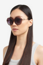 SUNGLASSES MARC JACOBS 728/F 206918 (09Q 98) - Image 4