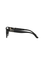 MICHAEL KORS MK 4094U KARLIE I 3005 BLACK | EYEGLASSES - Image 3