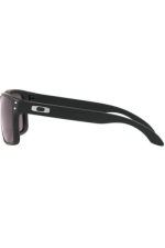 Oakley Holbrook Sunglasses Black - Prizm Gray Ref OO9102-E855 - Image 4