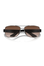 SUNGLASSES PRADA LINEA ROSSA PS 50ZS (5AV02P) - Image 4