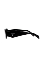 Sunglasses Prada Symbole PR 17WS 1AB-5S0 49-20 Black - Image 2