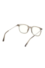 TOM FORD FT 5904-B BLUE BLOCK 096 SHINY DARK GREEN | EYEGLASSES - Image 2