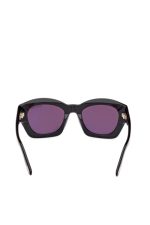 TOM FORD FT 1083 GUILLIANA - 01A SHINY BLACK | SUNGLASSES - Image 4