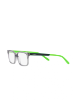 VOGUE VY 2014 - 2820 TRANSPARENT GREY | EYEGLASSES JUNIOR UNISEX - Image 2
