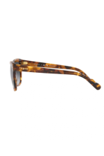 VOGUE VO 5465S - 2819T3 HAVANA HONEY | SUNGLASSES - Image 2