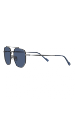 VOGUE VO 4220S - 513680 SILVER ANTIQUE | SUNGLASSES - Image 2