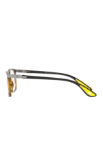 RAY-BAN RX 7222M - F620 HAVANA | EYEGLASSES UNISEX - Image 5