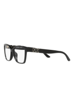 MICHAEL KORS MK 4094U KARLIE I 3005 BLACK | EYEGLASSES - Image 5