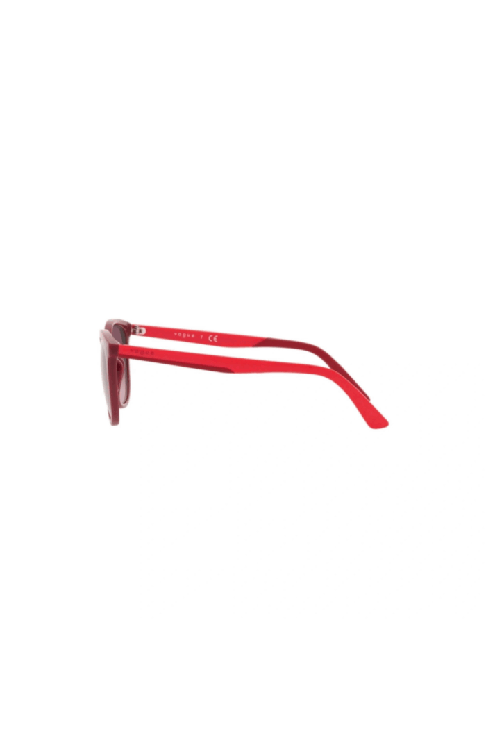 VOGUE VJ 2013 - 27768D FULL RED | SUNGLASSES JUNIOR UNISEX - Image 5