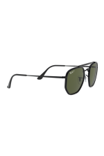 SUNGLASSES RAY-BAN THE MARSHAL II RB 3648M (002/58) - Image 2