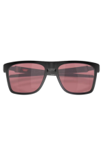 Oakley OO9100-0957 OO9100 Leffingwell Sunglasses, Matte Black Prizm Dark Golf, 57 mm - Image 5