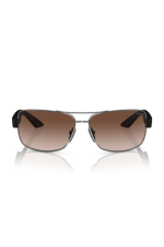 SUNGLASSES PRADA LINEA ROSSA PS 50ZS (5AV02P) - Image 5