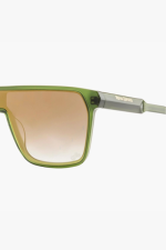 ROYAL ENFIELD Men UV Protected Square Sunglasses - RE-20016-C04 - Image 3