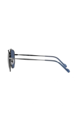 VOGUE VO 4220S - 513680 SILVER ANTIQUE | SUNGLASSES - Image 5