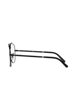 RAY-BAN RX 3625V NEW AVIATOR 2509 BLACK | EYEGLASSES UNISEX - Image 6