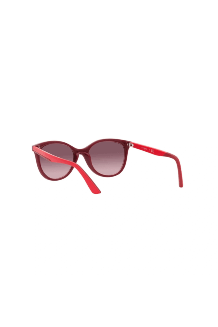 VOGUE VJ 2013 - 27768D FULL RED | SUNGLASSES JUNIOR UNISEX - Image 6