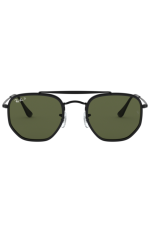 SUNGLASSES RAY-BAN THE MARSHAL II RB 3648M (002/58) - Image 7