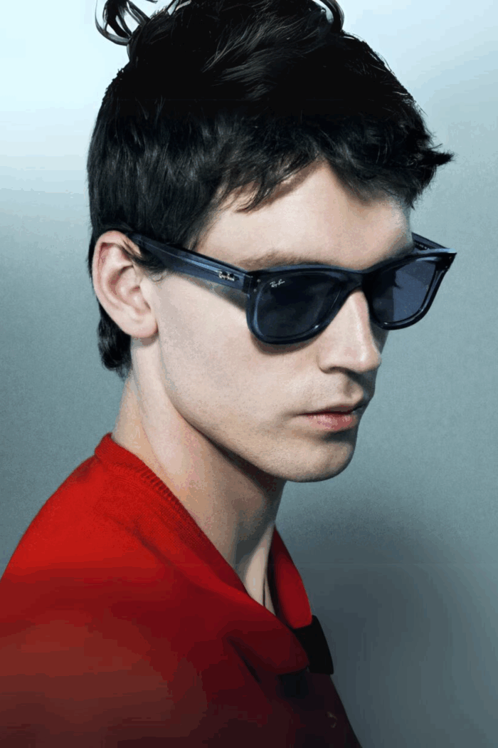 WAYFARER REVERSE - Image 1