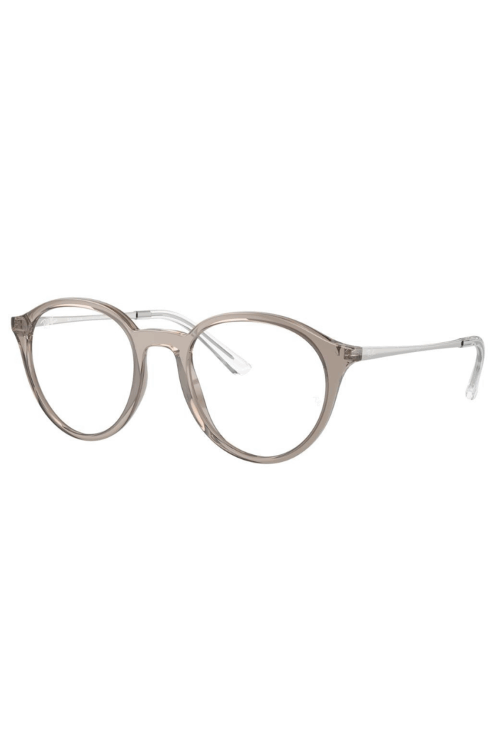 RAYBAN RB 7236I 8125 UNISEX OPTICAL GLASSES GREY - Image 1