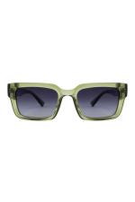OPIUM Men Square Sunglasses- OP-1941-C05 - Image 4