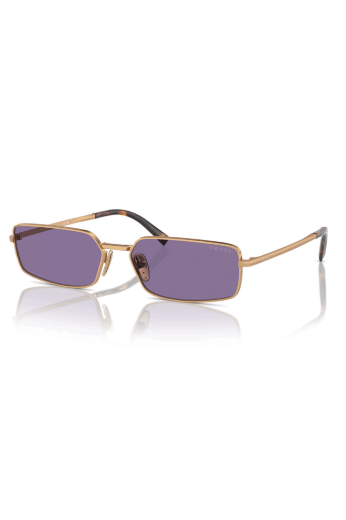 SUNGLASSES PRADA PR A60S (7OE01O) - Image 1