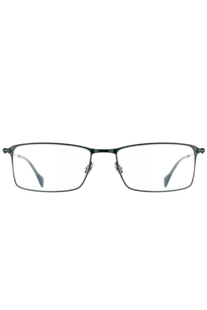 Ray-Ban 0Rx6290 Black 02509 Unisex Eyeglasses - 96371 - Image 2