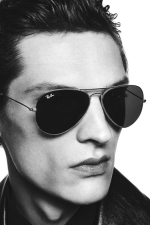 AVIATOR TOTAL BLACK - Image 2